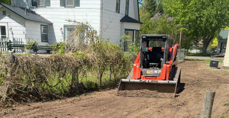 Excavation Services Excavation Services