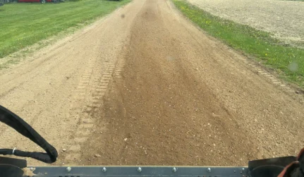 Land Clearing Services