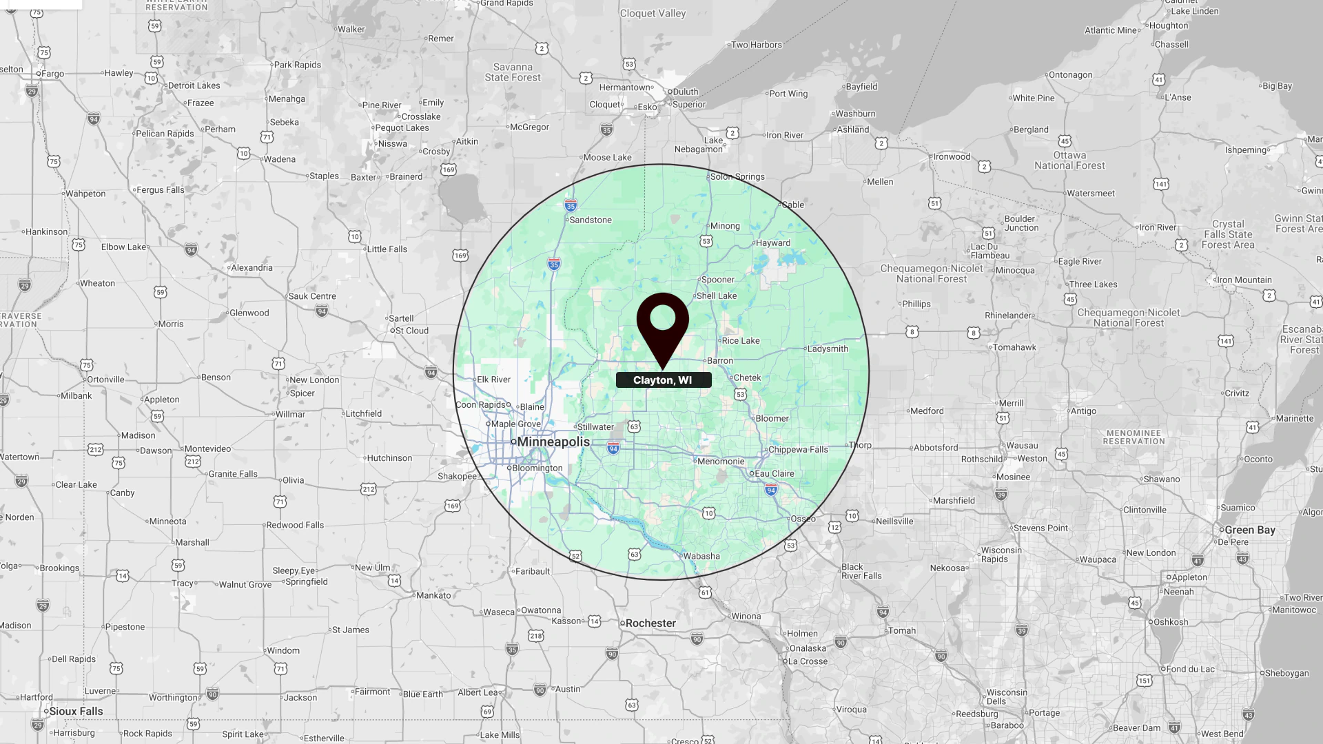 MAP full