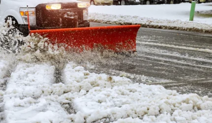 Snow Removal Services